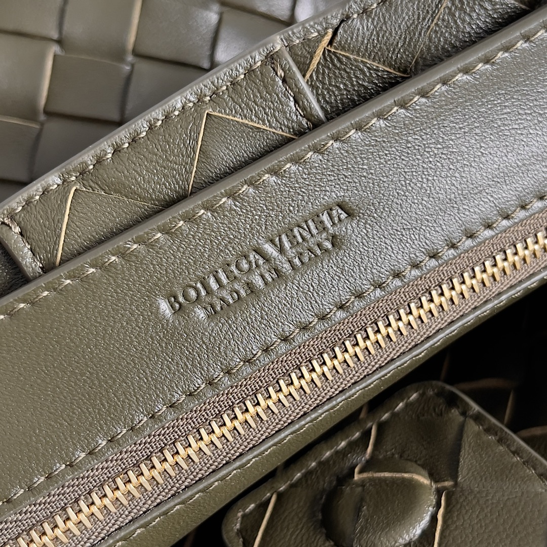 Bottega Veneta Top Handle Bags